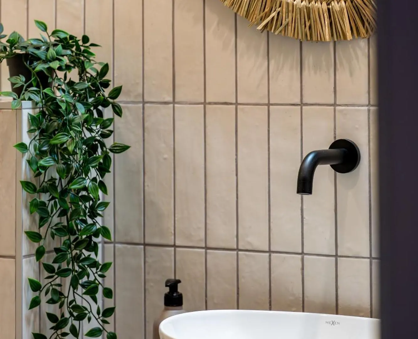 Budapest Central Artpark Suites דירה