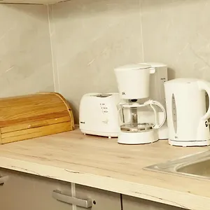 Apartman Champlena Central Station Elegancy, Budapest