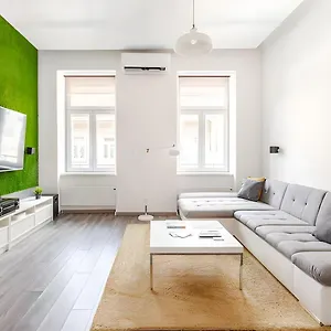  Apartamento Forest
