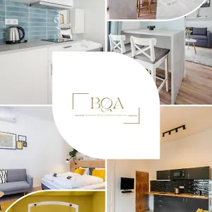 A13- Boutique Apartments, Location, By Bqa Apartamento